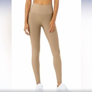 ALO Yoga High-Waisted Airlift Leggings